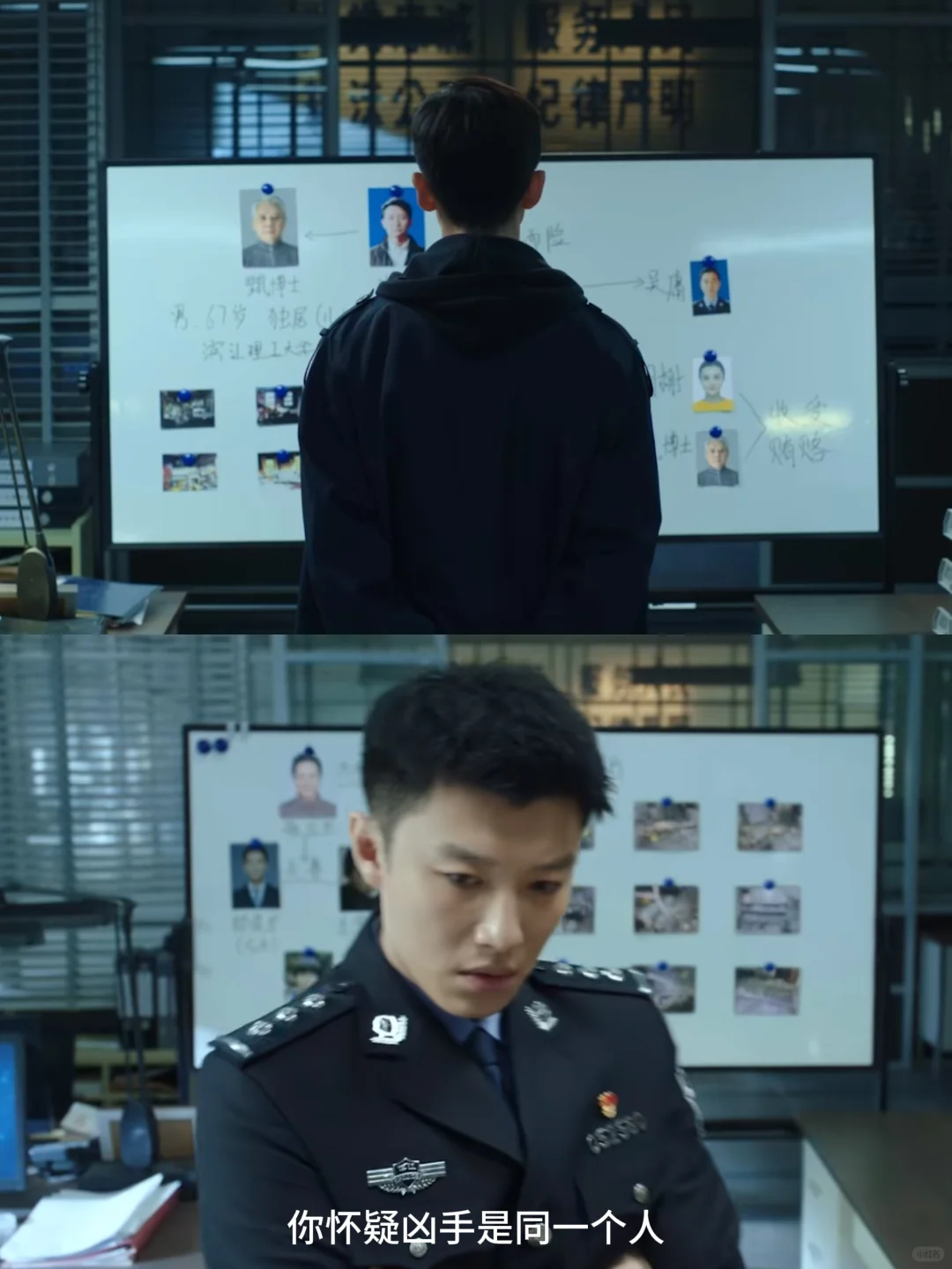终于要播❗️这是什么王炸阵容❗️