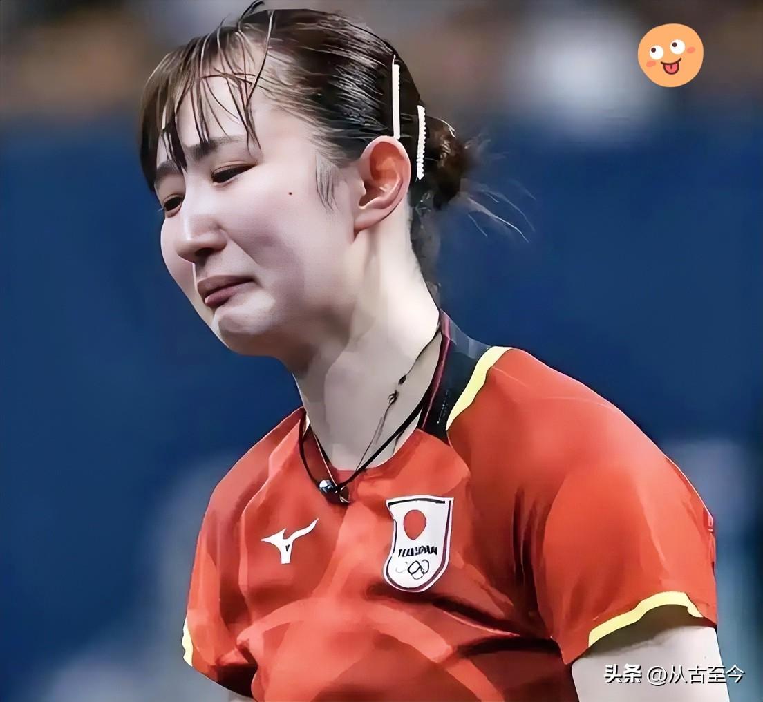 🔥生死大战上午11点开打！
国乒独苗背水一战，
陈熠直面日本一姐早田希娜！

