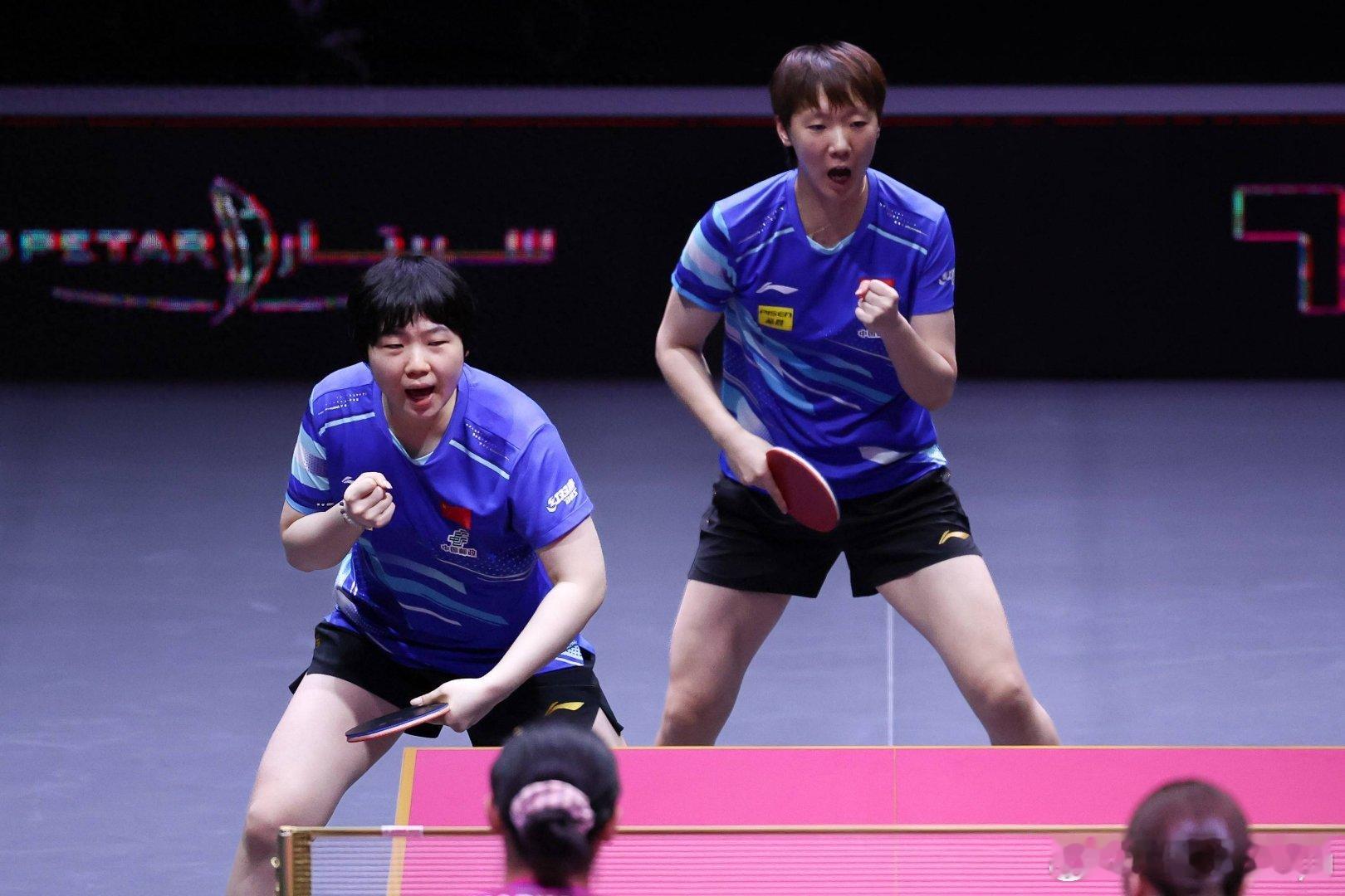 国乒8-5日本：8连胜的背后，是险象环生的成长与博弈       2025混团世