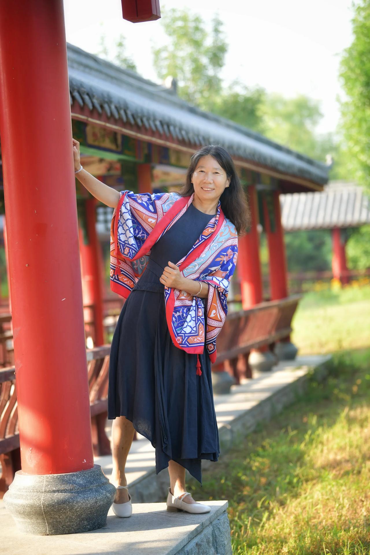 #随手拍张照片分享手机里最美风景# #秋日出游随手拍# #美景随拍＃# #随手拍