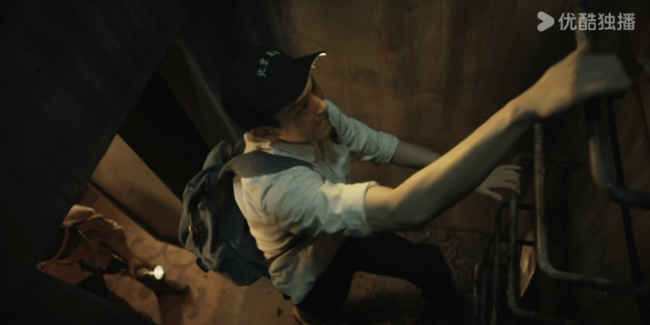 黑夜告白开播👖 追剧挖到宝藏了！王鹤棣搭配潘粤明默契爆棚，日常拌嘴欢乐不断，剧