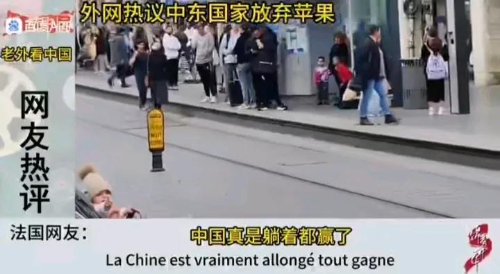 国运又来了，做好准备了吗？顶住了，百年之大变局！接住了，这泼天的富贵！