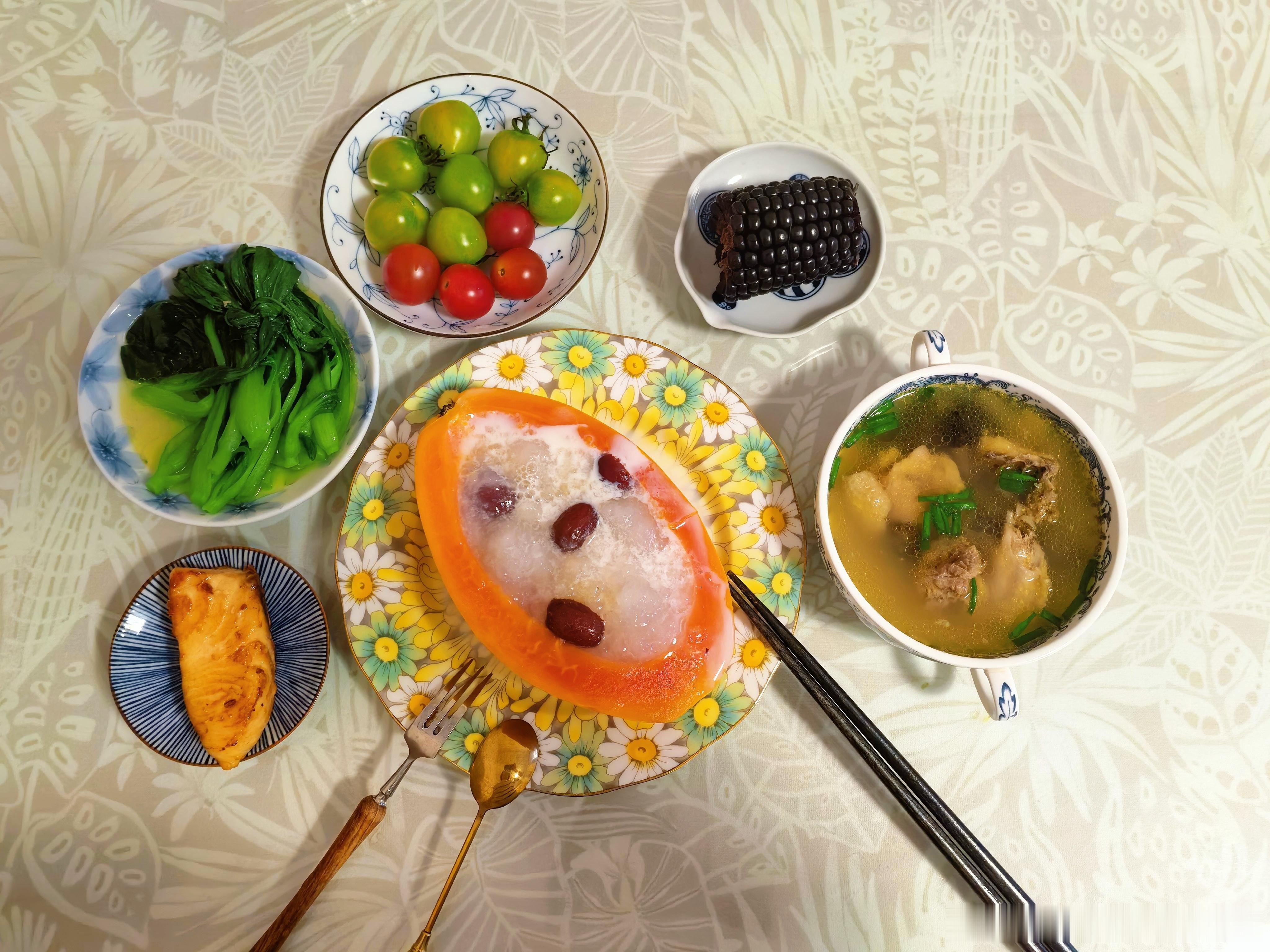 一人食