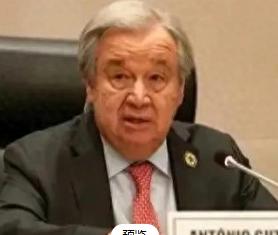 联合国秘书长古特雷斯罕见点名中国，呼吁“所有发达国家都该学学中国”。他看到的不仅