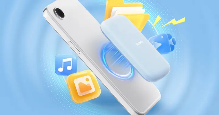 长江存储致态发布灵·潮流版移动固态硬盘 支持磁吸与20Gbps高速传输