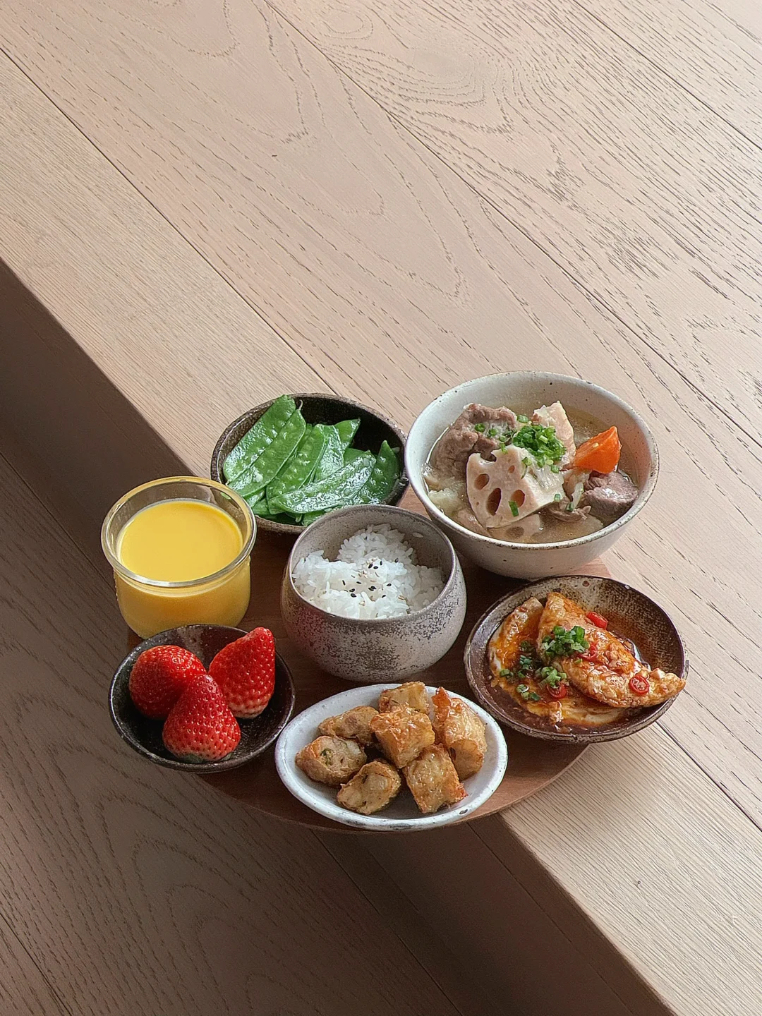 一人食 一直孤独 一直幸福