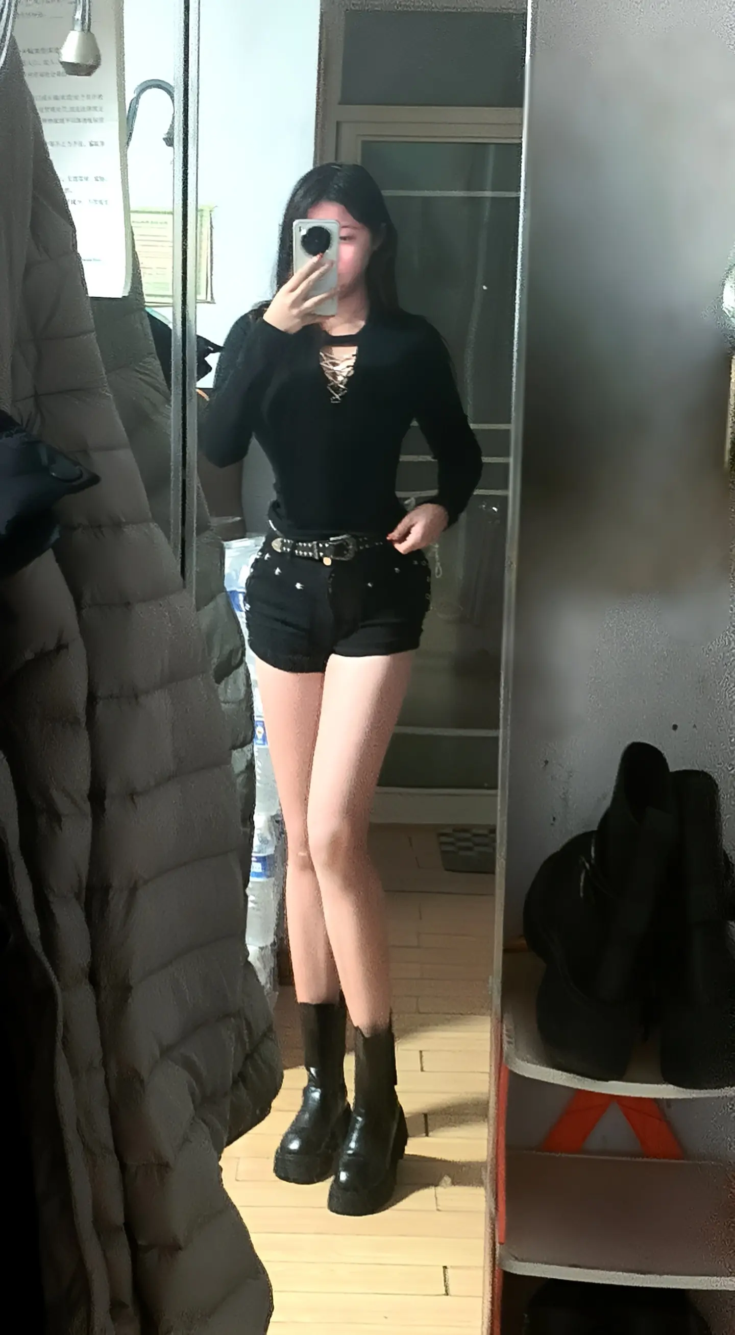 一厢情愿也要我负责吗