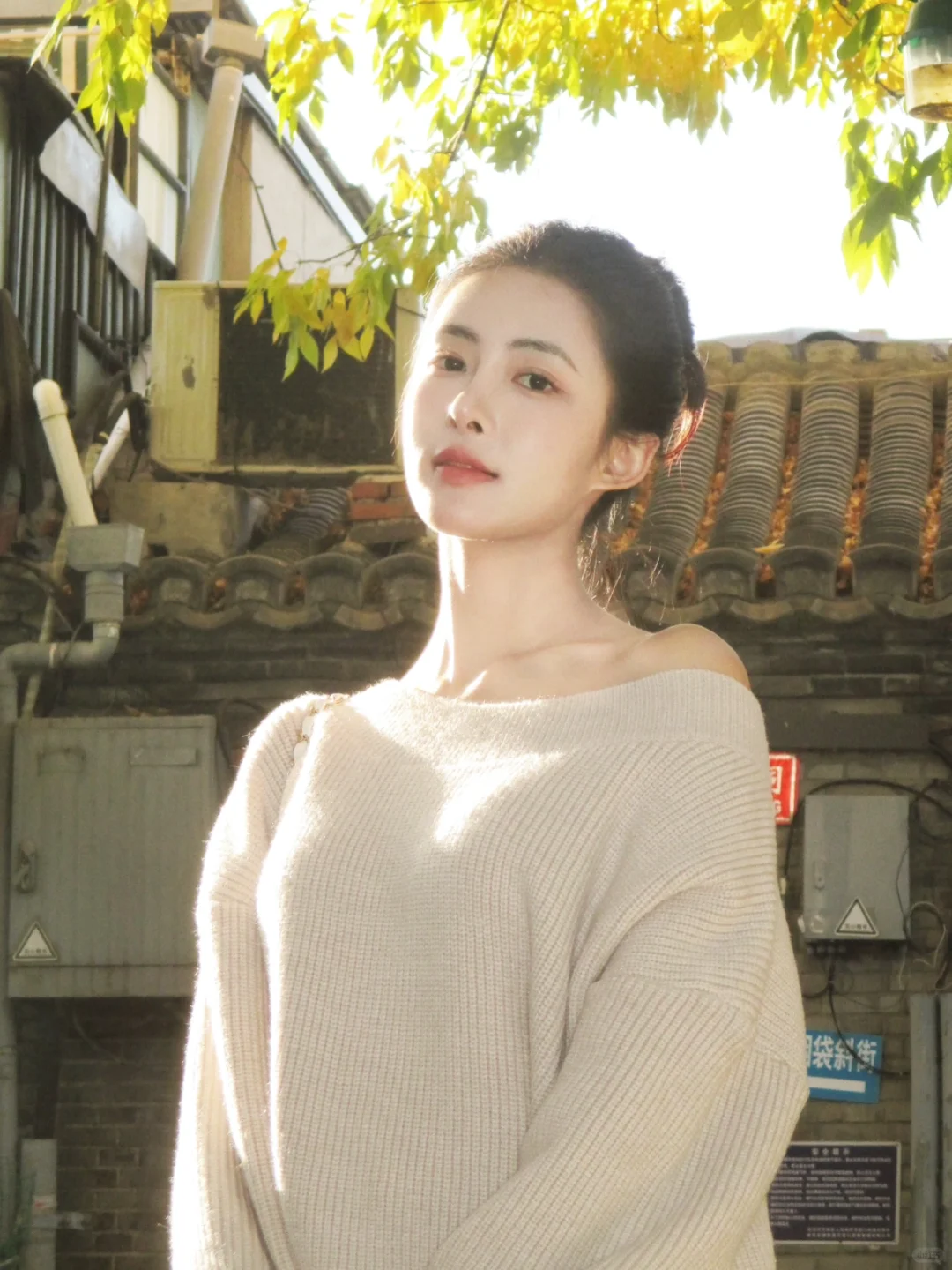 女生如何培养自己 增加贵气感💎