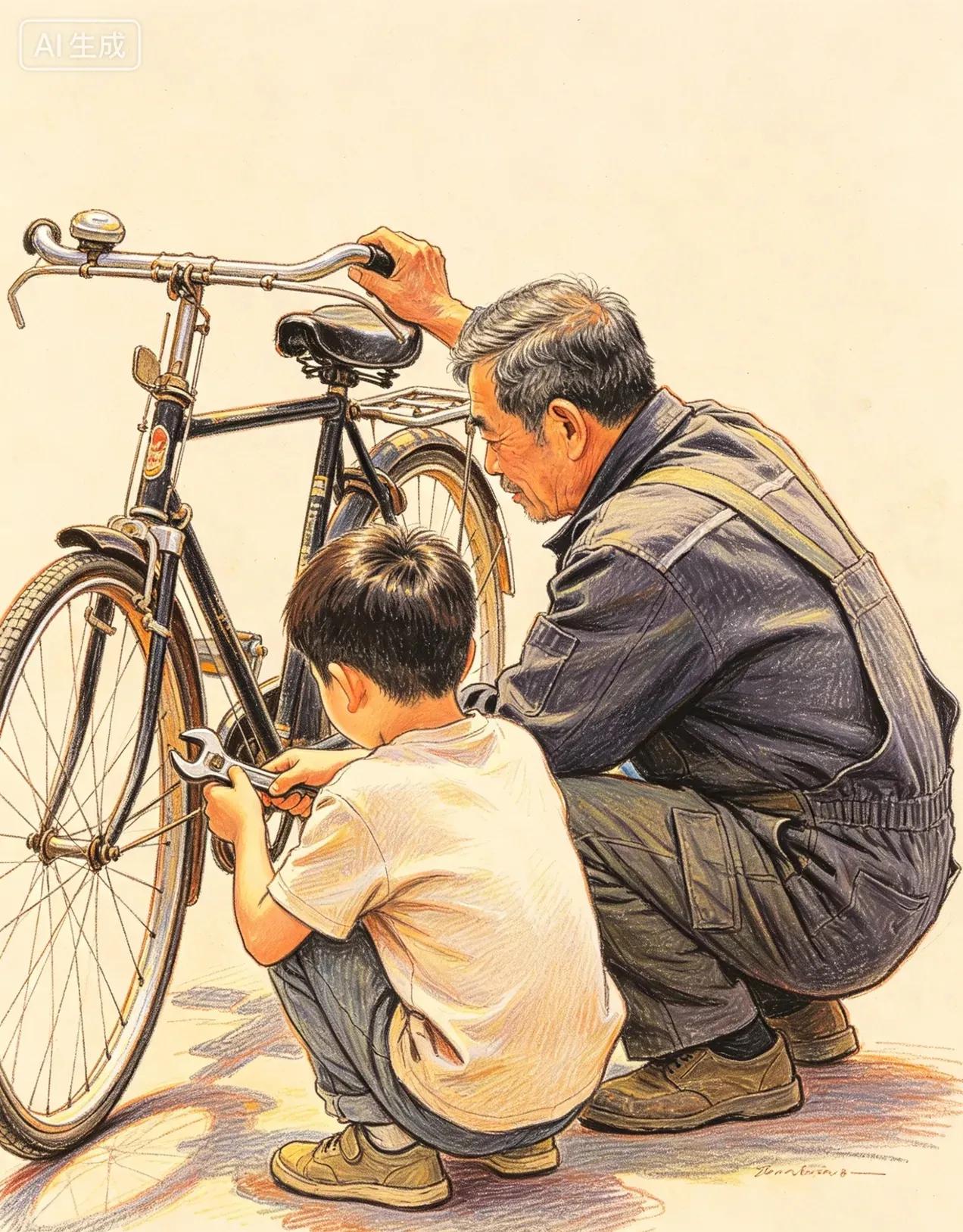 退休老教师一句大实话：上什么高中根本不重要，就看你肯不肯拼！

正文：

一位退