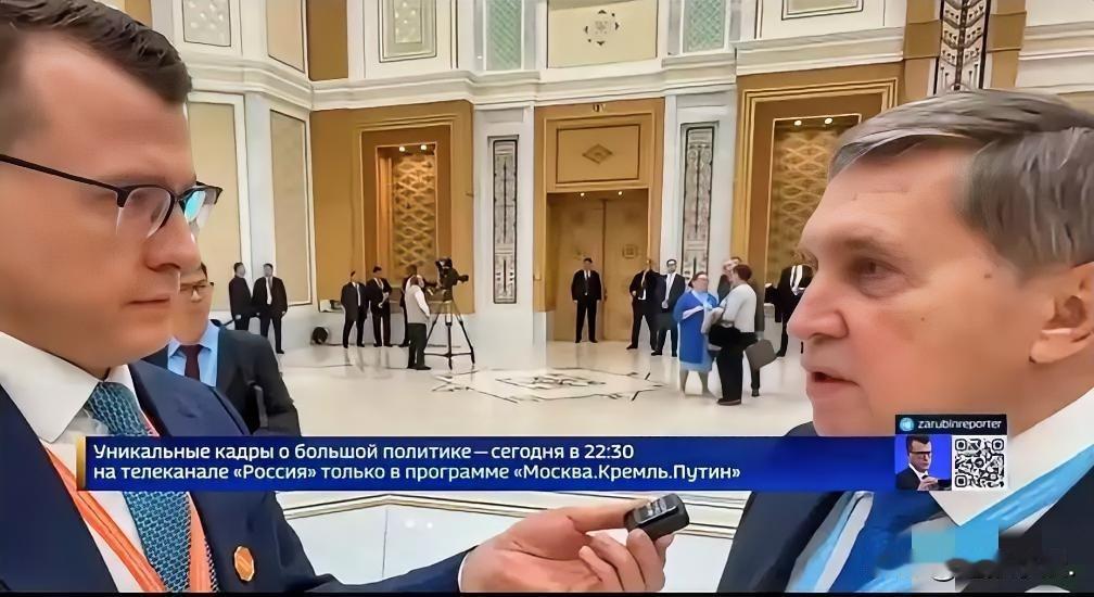 俄罗斯方面直接把话挑明了。总统助理乌沙科夫12月14日明确表示，所谓的“朝鲜模式