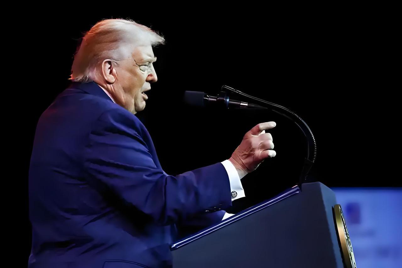 中国给美国打了个样儿！中国已经把2026年的联合国会费一分不少全交上了，这话是联