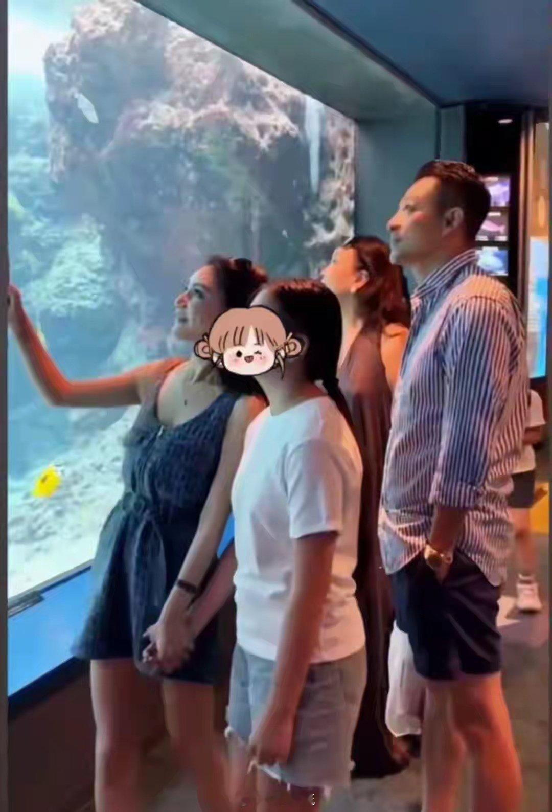 大S的突然离世，让家庭关系瞬间变得复杂起来。遗产分配结果是具俊烨和孩子获益，S妈