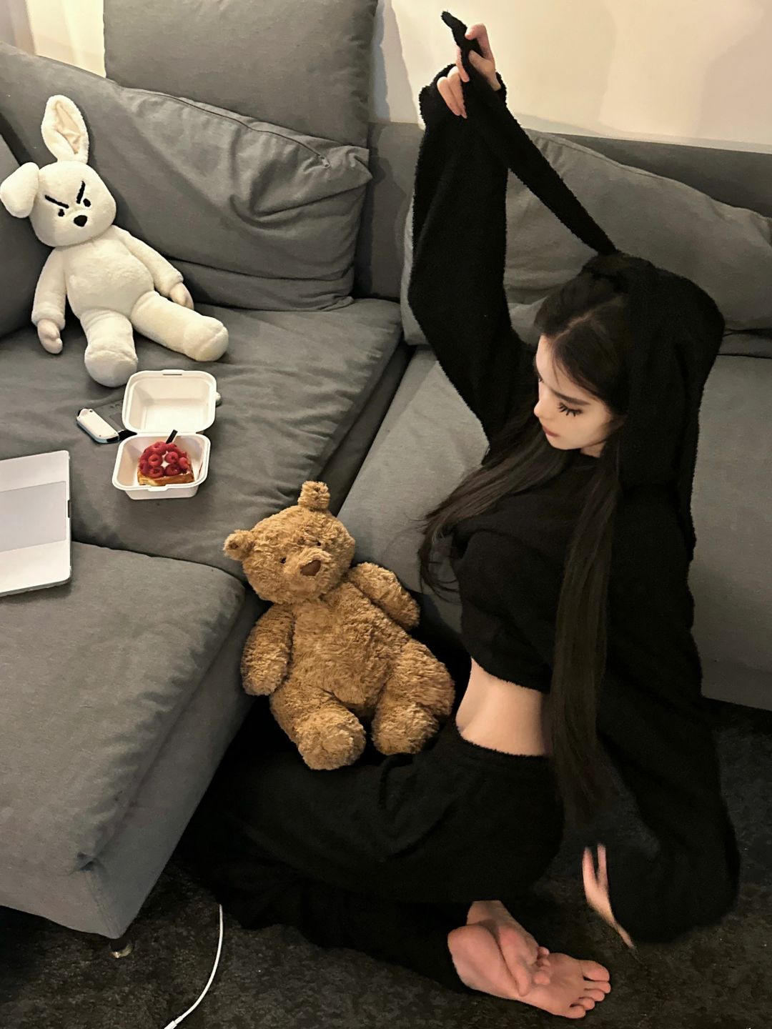 🐰