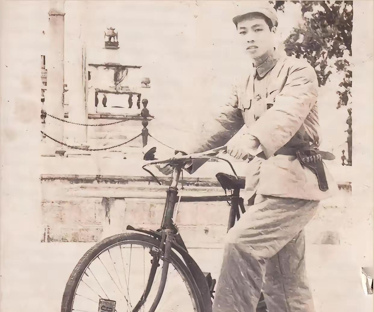 1957年，江西乡下潜伏八年的军统特务，在当地混得风生水起，还评上了劳动模范。谁