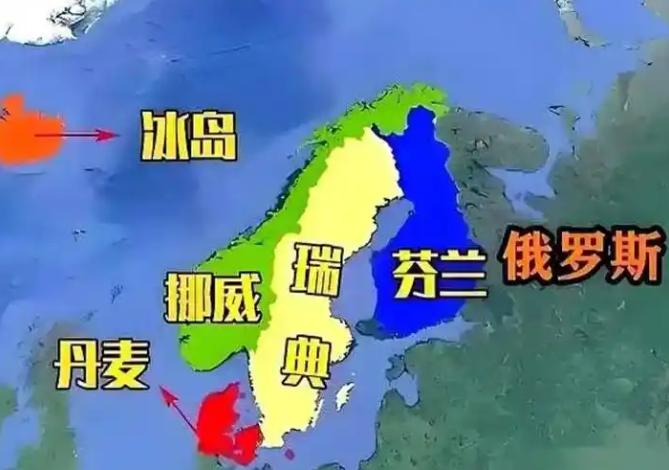 彻底放弃中立！芬兰迈出危险一步，取消核武器禁令。6月17日芬兰议会投票通过立法修