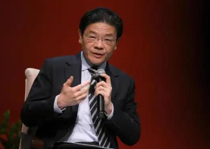 什么东西？中国的统一，还需要一个鼻屎大的国家说三道四！9月19日外媒爆料，新加坡