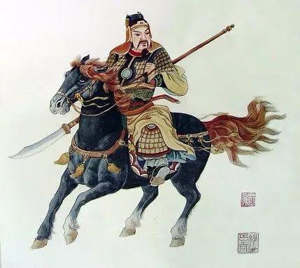 “孙武不是‘兵圣’，是春秋最冷静的‘战争风控官’——
他没写过一句‘横扫六合’，