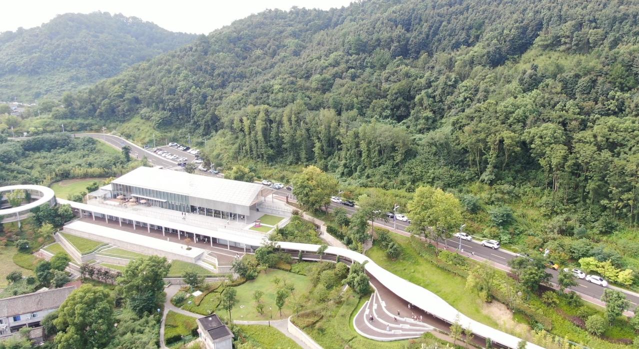 周末避暑好去处，宁波东钱湖自驾游！保持热爱奔赴山海 自驾游风景 旅行vlog 智