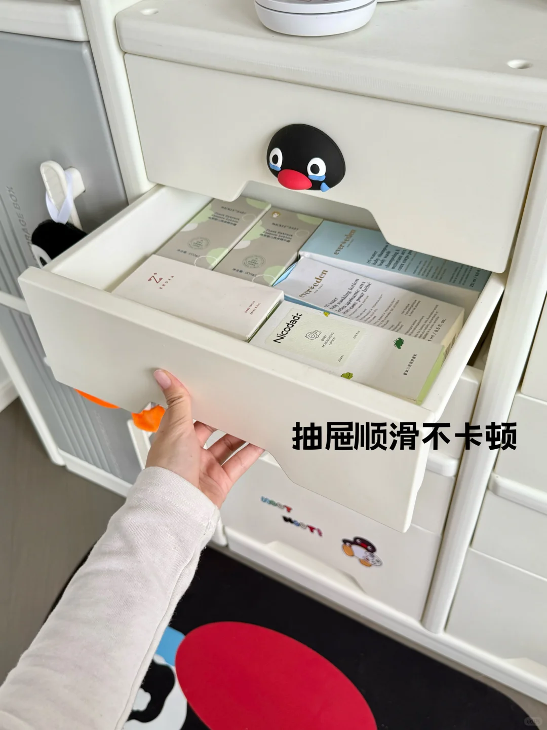 百元拿下✌️……我的梦中情柜！！！