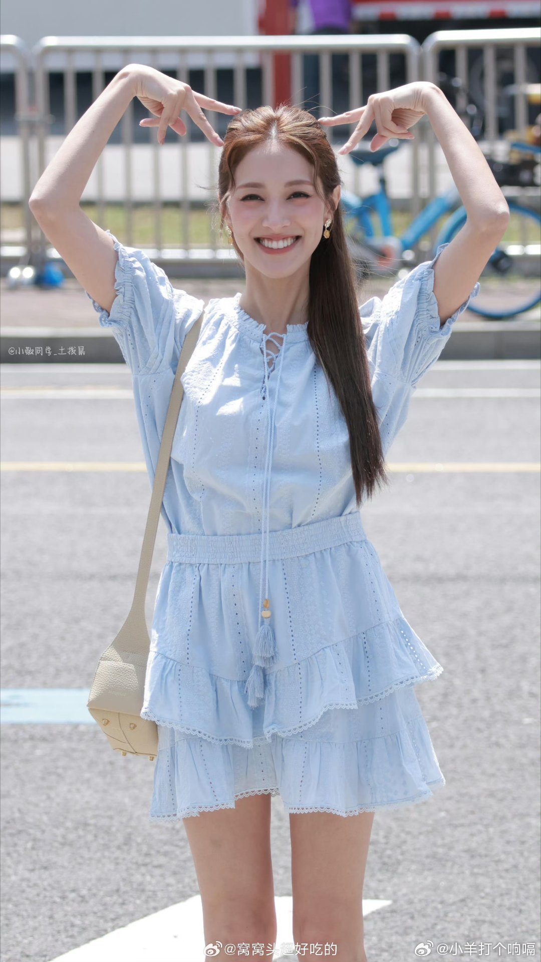 陈凯琳压轴出场也太美了乘风2026不愧是双料冠军，这仪态和光芒藏都藏不住。大湾区