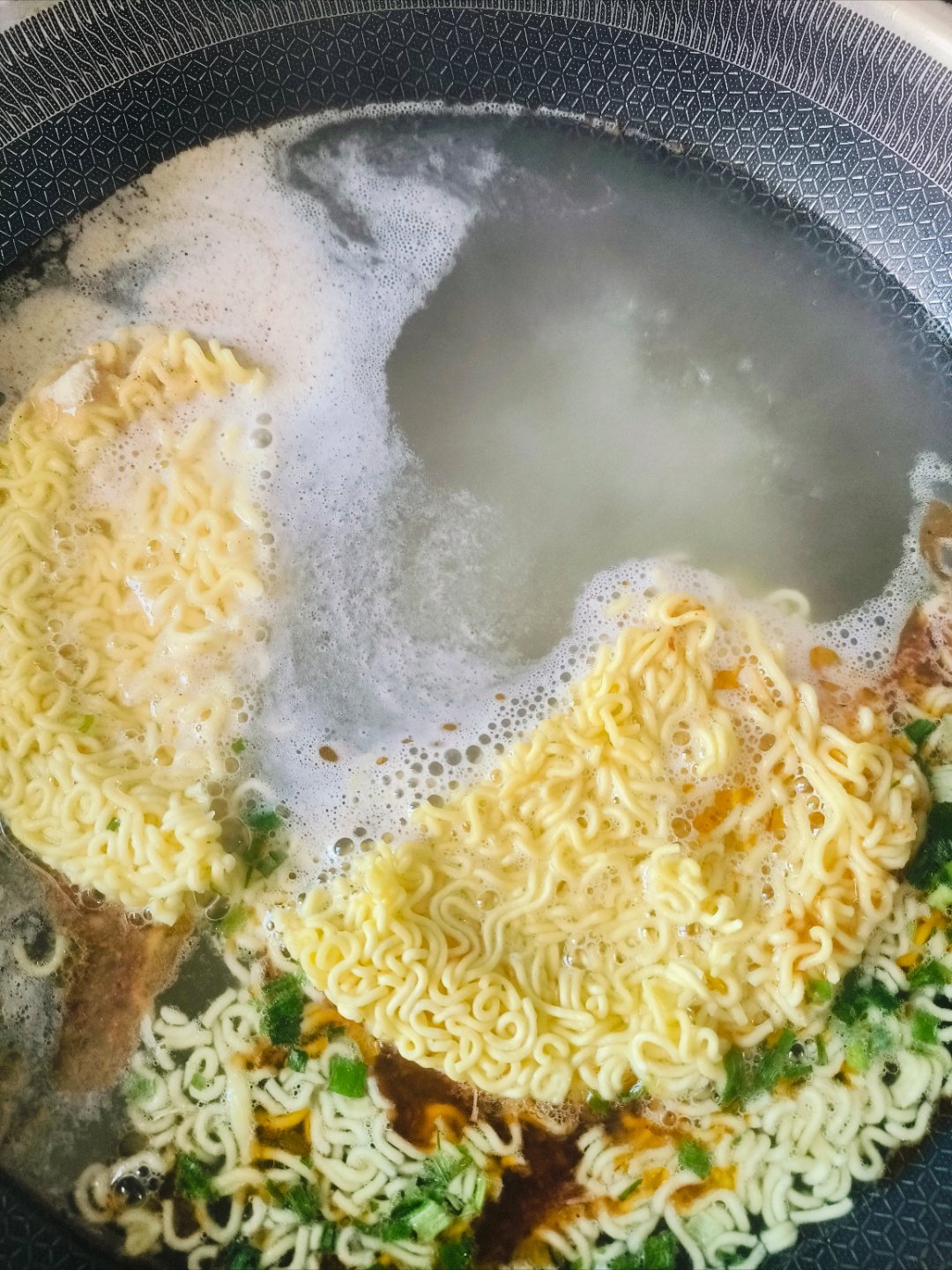 简简单单又一餐，早上好啊！起床吃早饭啦