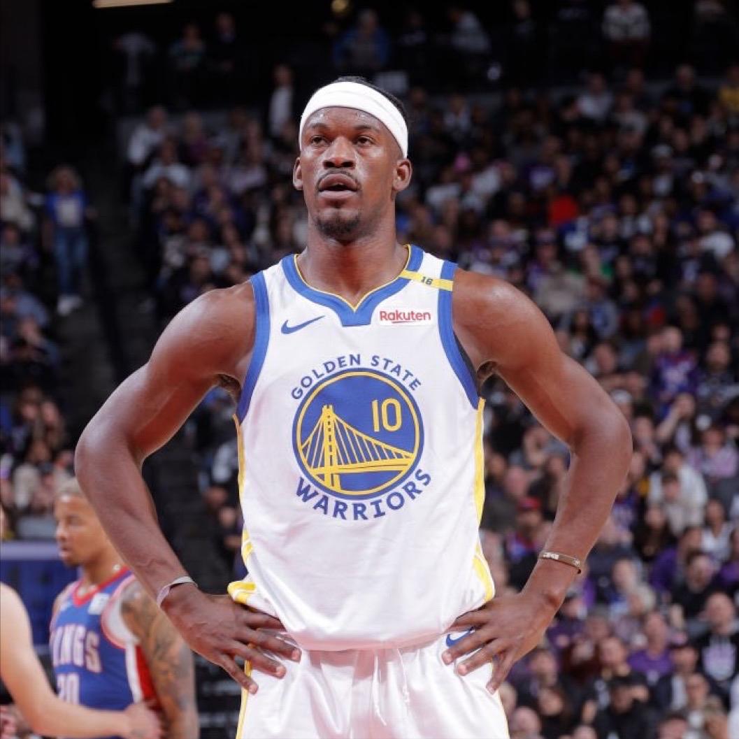 韧带撕裂重伤还没好就可能被摆上货架，看透了NBA的冷血，这场球把NBA最冷酷的一