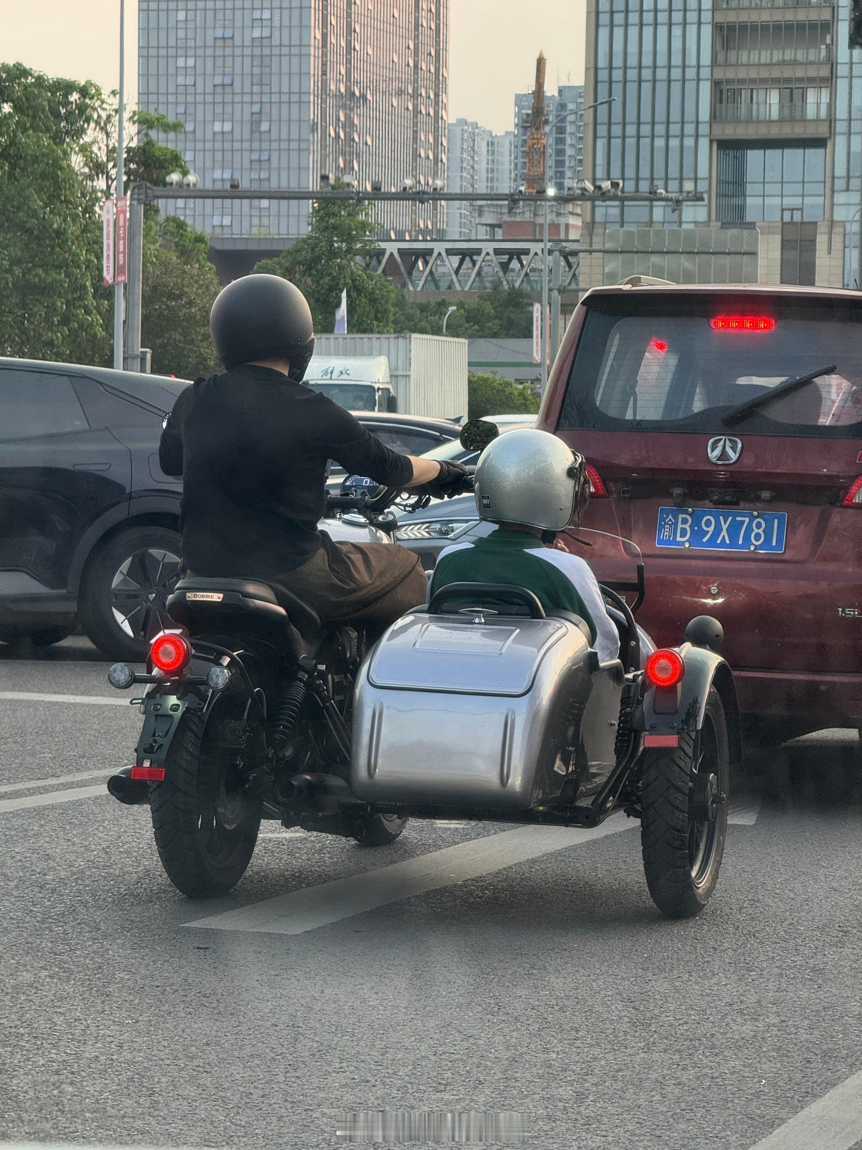 挺有态度的  ​​​