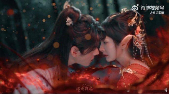 #东方月初越破碎越貌美#东方月初越破碎就越好看，今天又是为他狠狠心动的一天了，表