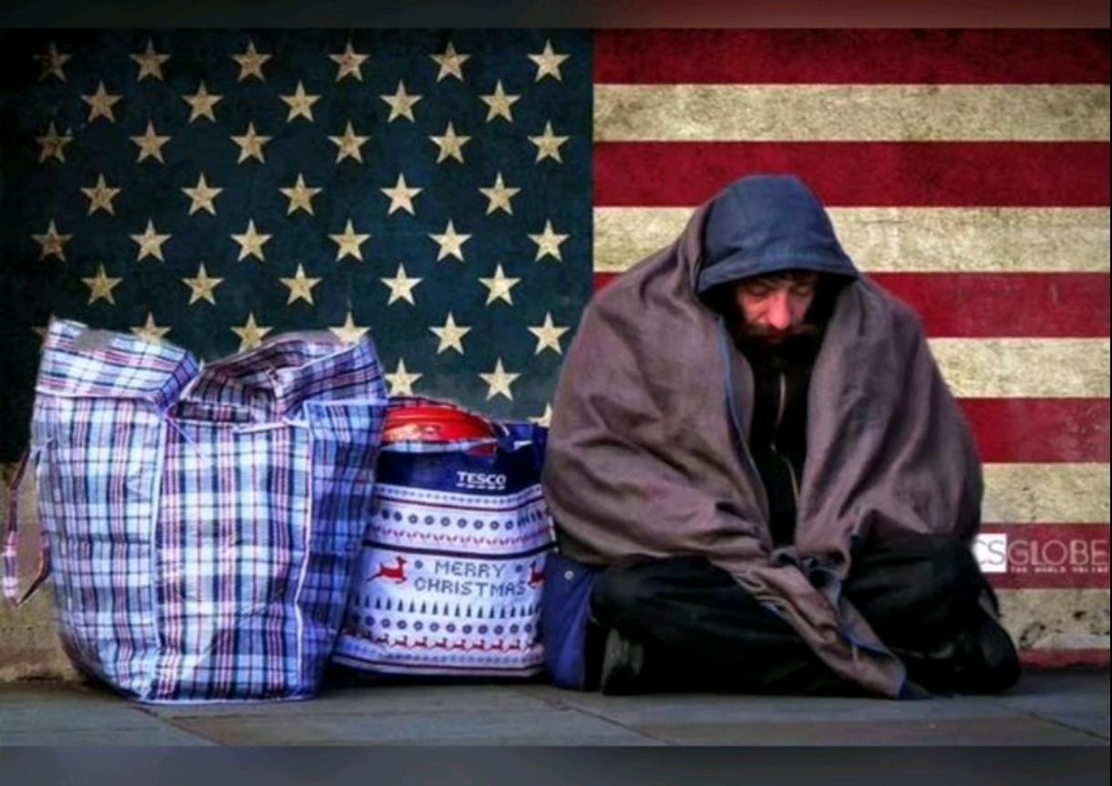 其实大家对美国“斩杀线”认可不关键。
   所谓美国“斩杀线”的定义太浮于表面，