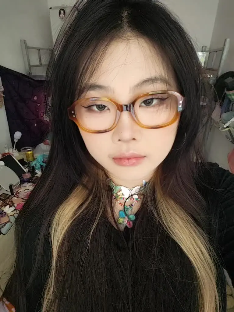 我们可都要天天开心呀
