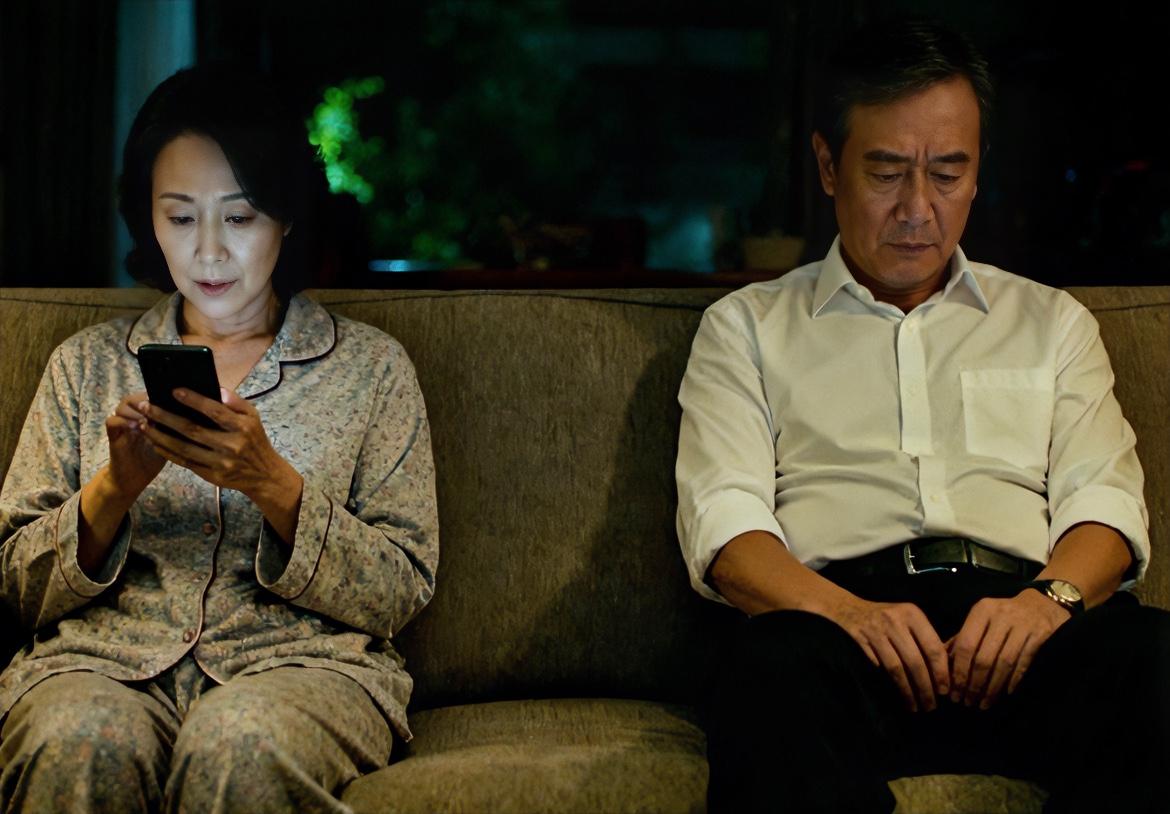 能成为夫妻的，心智层次都是一致的

你心里怕什么、缺什么、图什么，找另一半的时候
