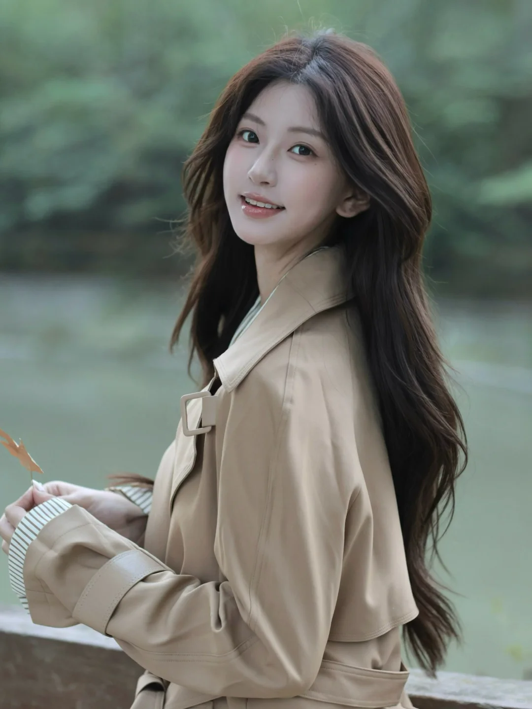 又到了听 if you的季节🍂
