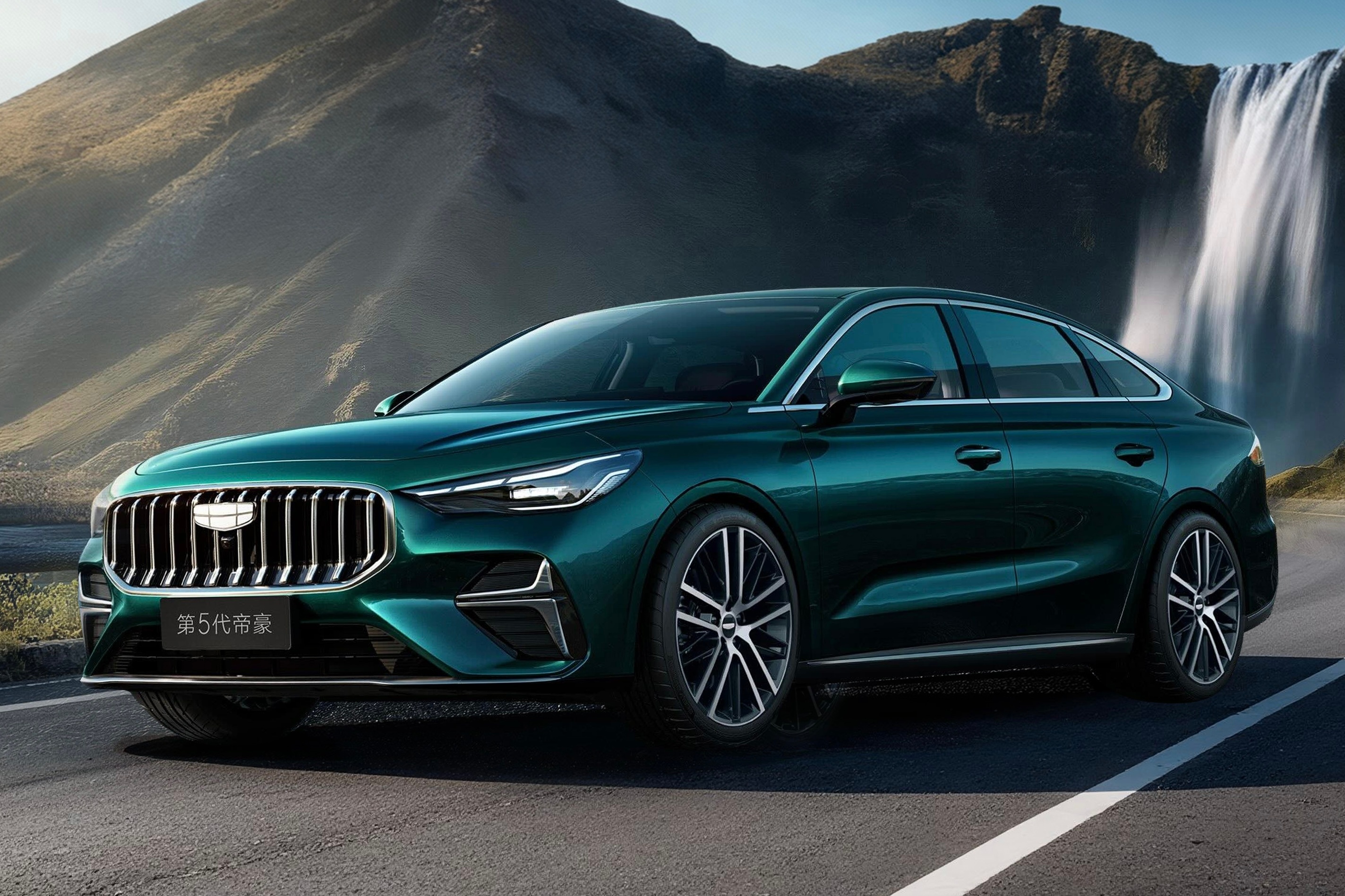 大家发现没，一年中总有几天，新车扎堆上市。明天，11月18号就算是。从价位低到高