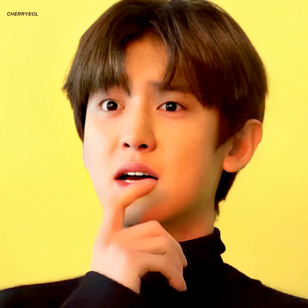 #朴灿烈# 211124 CHANYEOL's EMOTIONAL BOOK©1