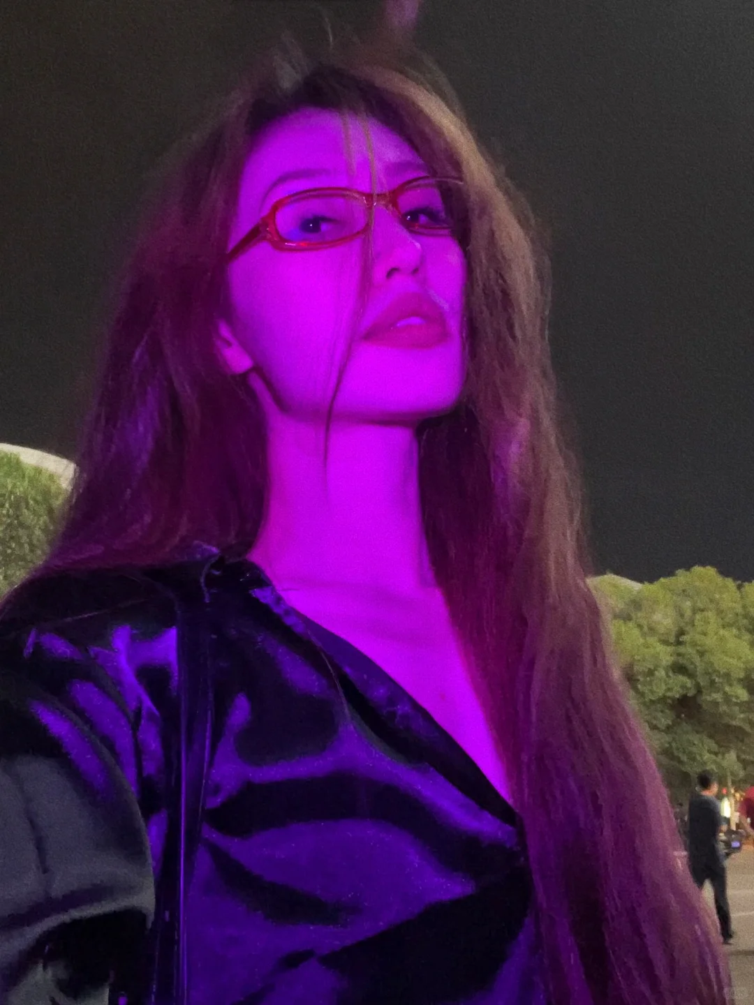 随便抽一个人 啥都不送 纯抽