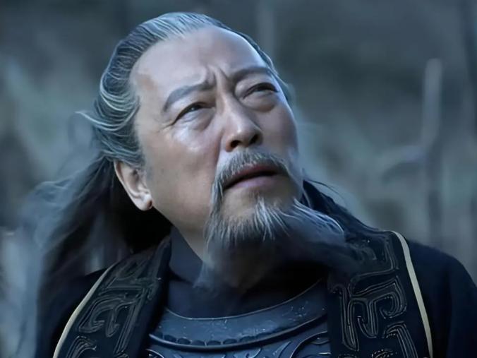 公元249年，司马懿71岁，静姝对司马懿说：“我怀了你的孩子。”司马懿高呼：“感