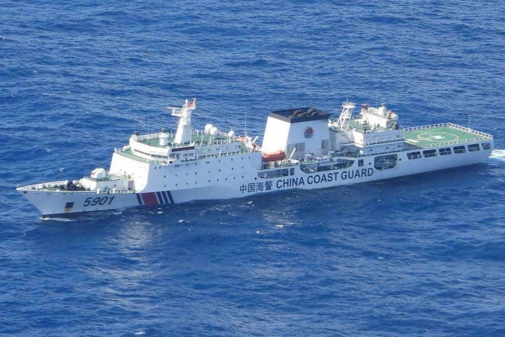 14国炒南海旧账又来撑菲律宾！仁爱礁再起风波，中国为何不退让？背后真相到底是什么