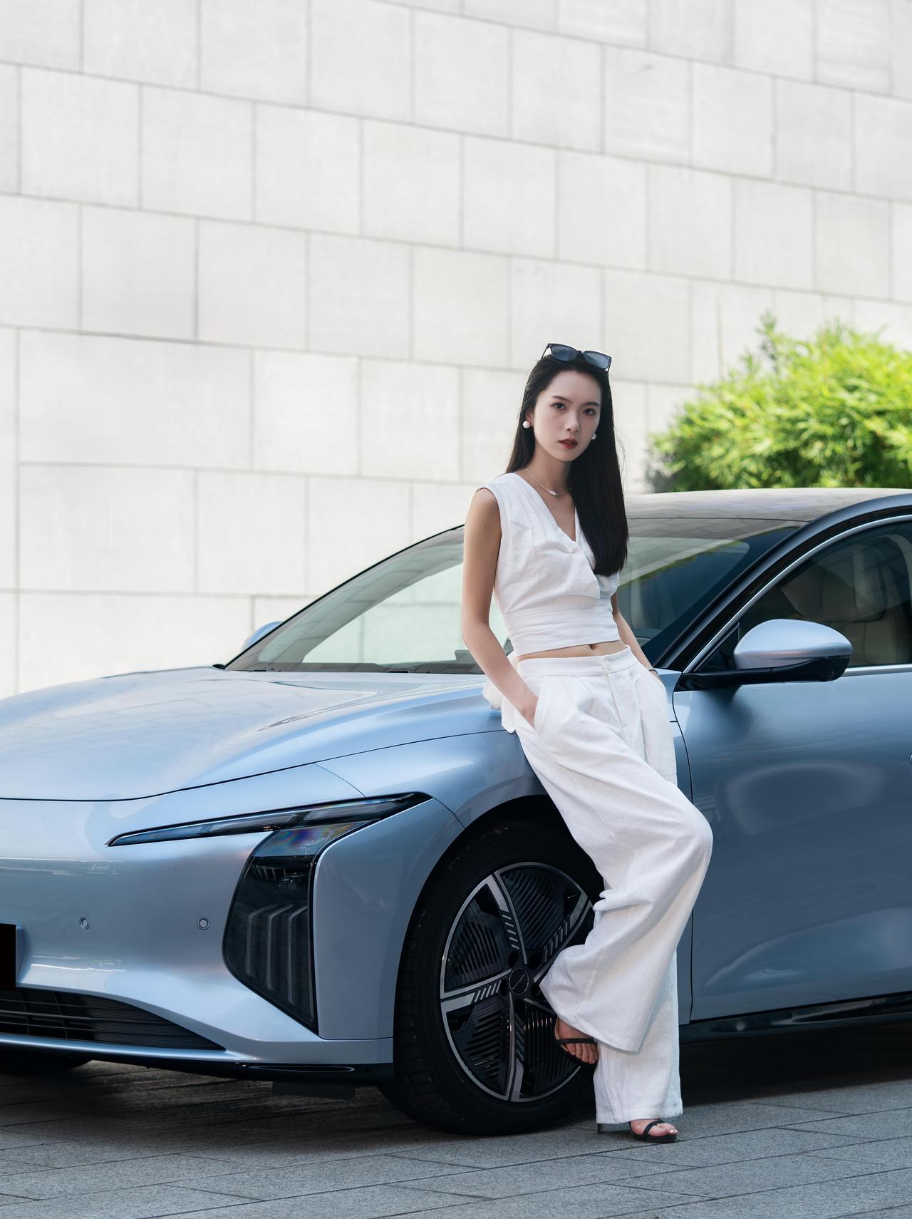 星海S7，每一度电，都精打细算
以超低风阻降低能耗，以智能能量管理优化效率
让续