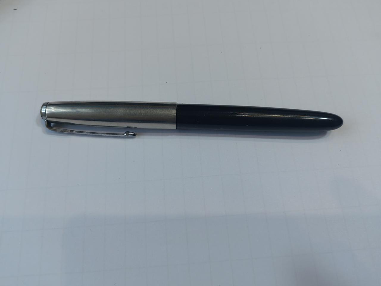 70后应该用过的，这种是不是所谓的包头钢笔？还有用这种钢笔写字的印象吗？