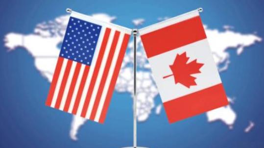 特朗普把安大略湖改称“美国湖”后，白宫又发布白头海雕压制加拿大雁的图片。真正需要