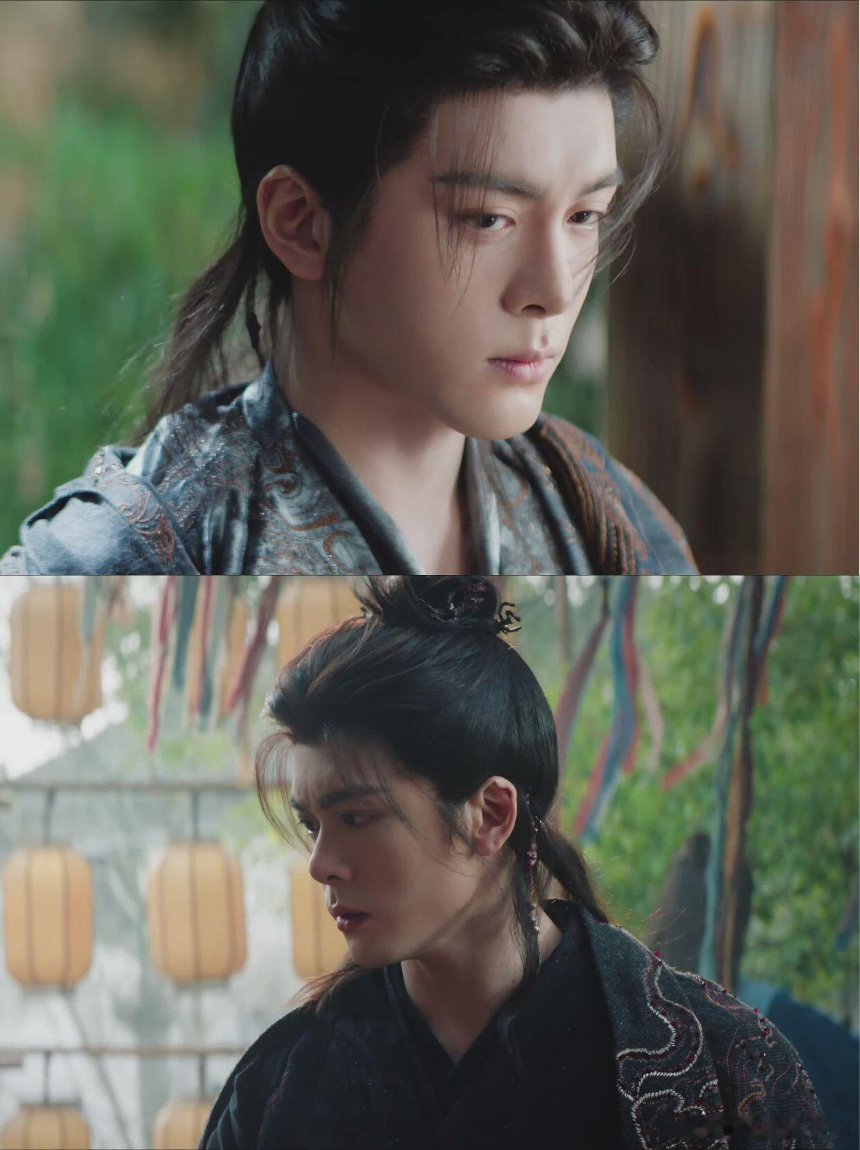 曾舜晞月鳞绮纪拍水下戏冻的发抖曾舜晞拍武拾光水中戏冻到发抖有人说演员光鲜，可谁看