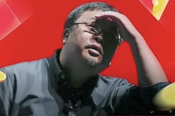 罗永浩在直播间宛如“游戏中的超级王者”，战斗力堪称爆表。从直播带货的数据便能看出