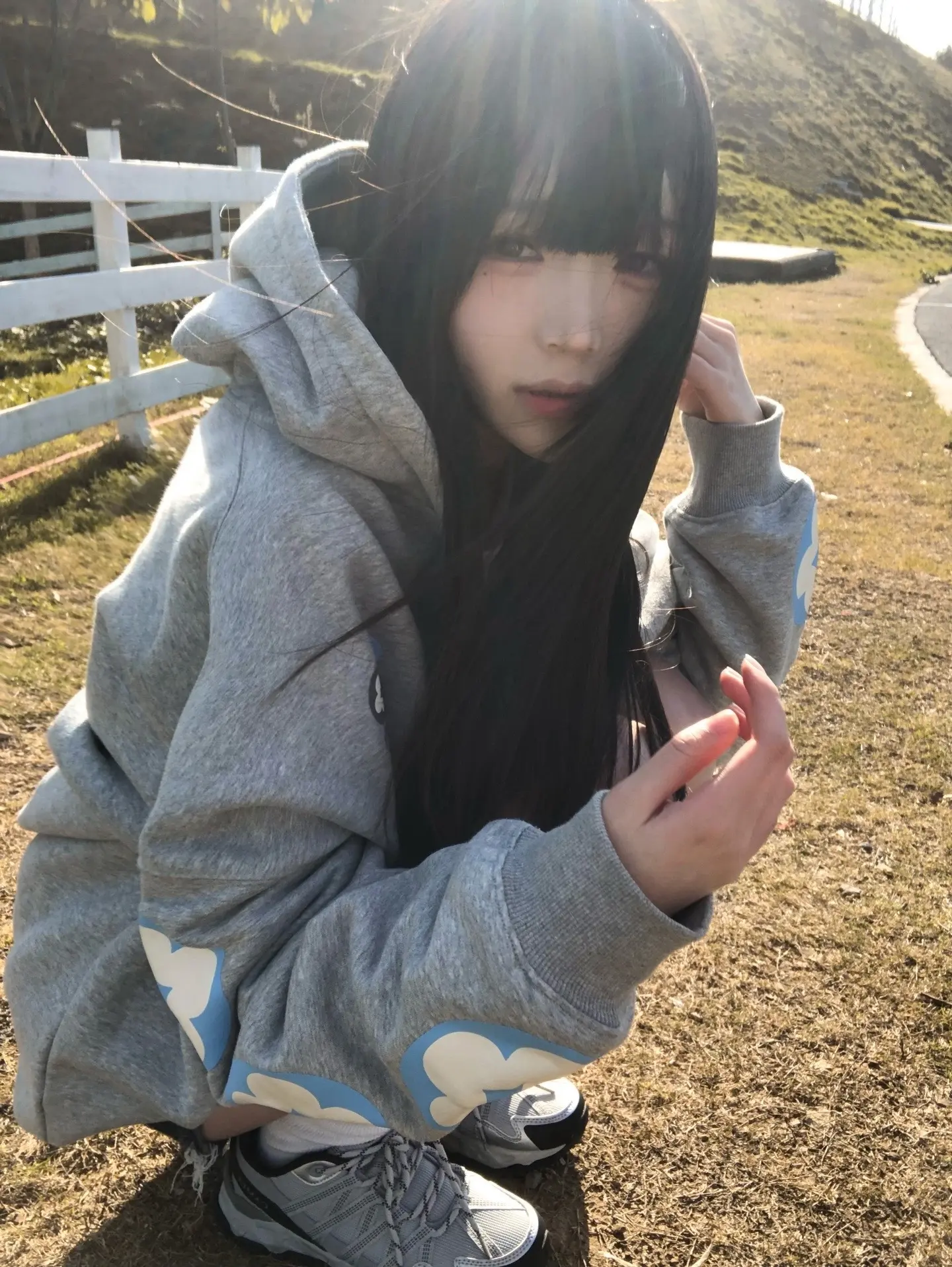 爱 沉默又隐涩
