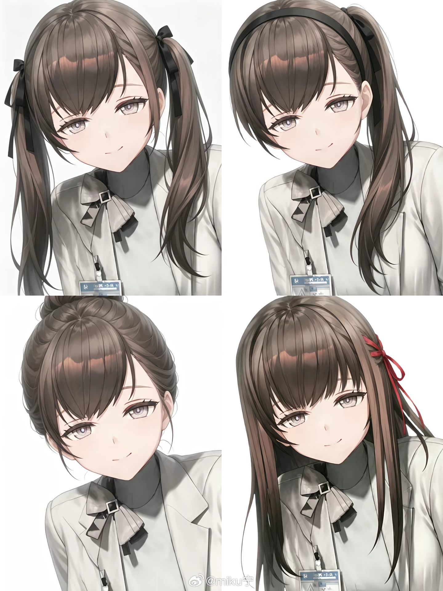 牢普滞销了帮帮我们明日方舟