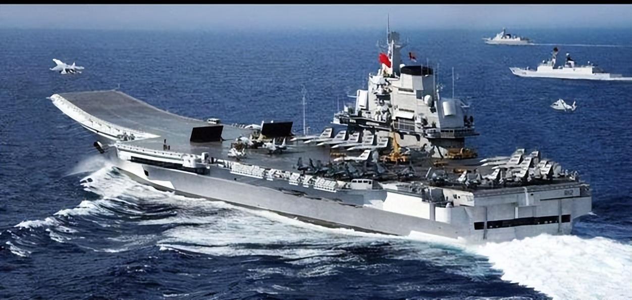 海军节官方宣传片《向大洋》火了，里面一名19岁新兵何建，直接被网友扒出玄机——这