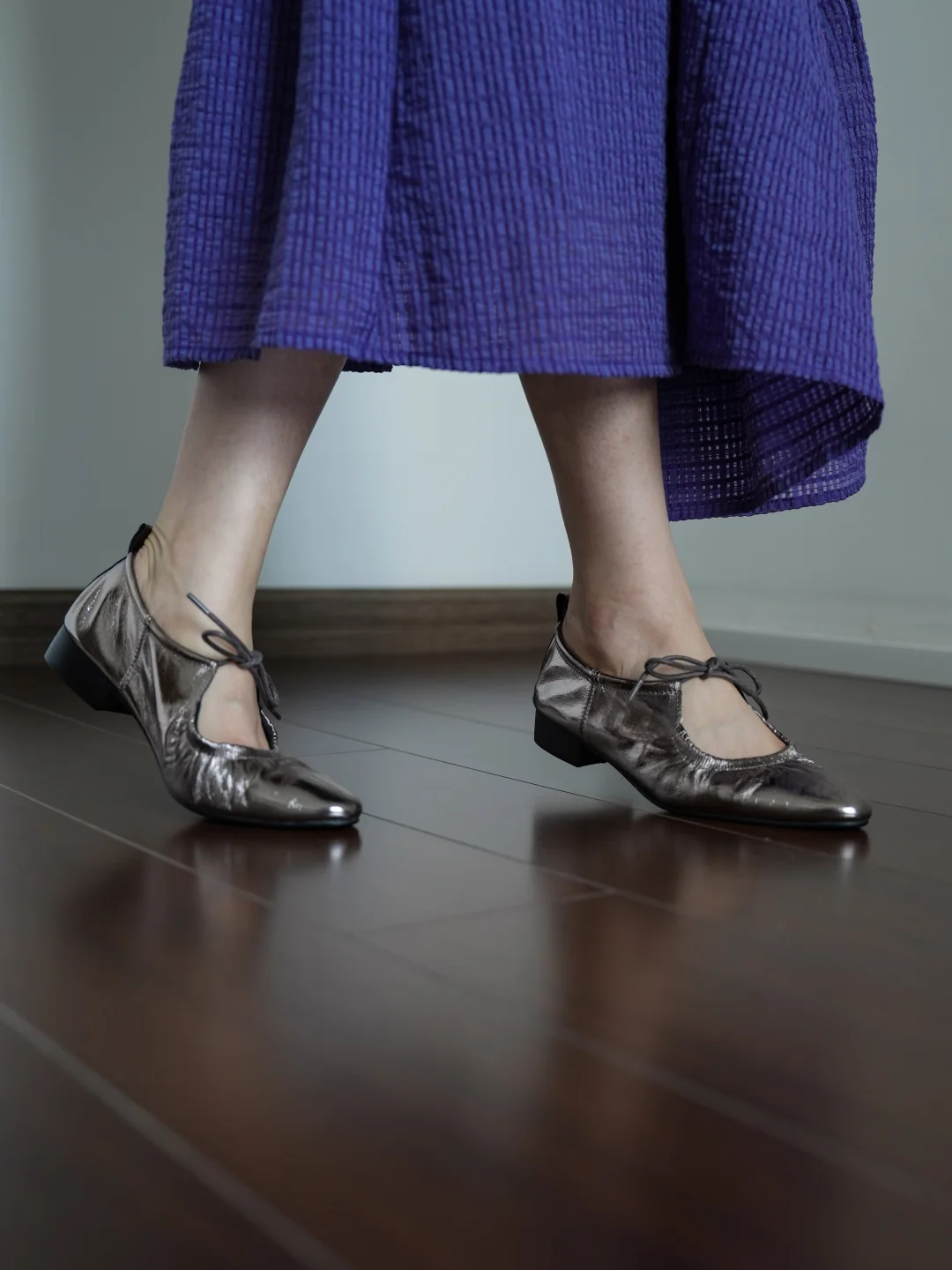 枪色，我会选择千千万万遍！