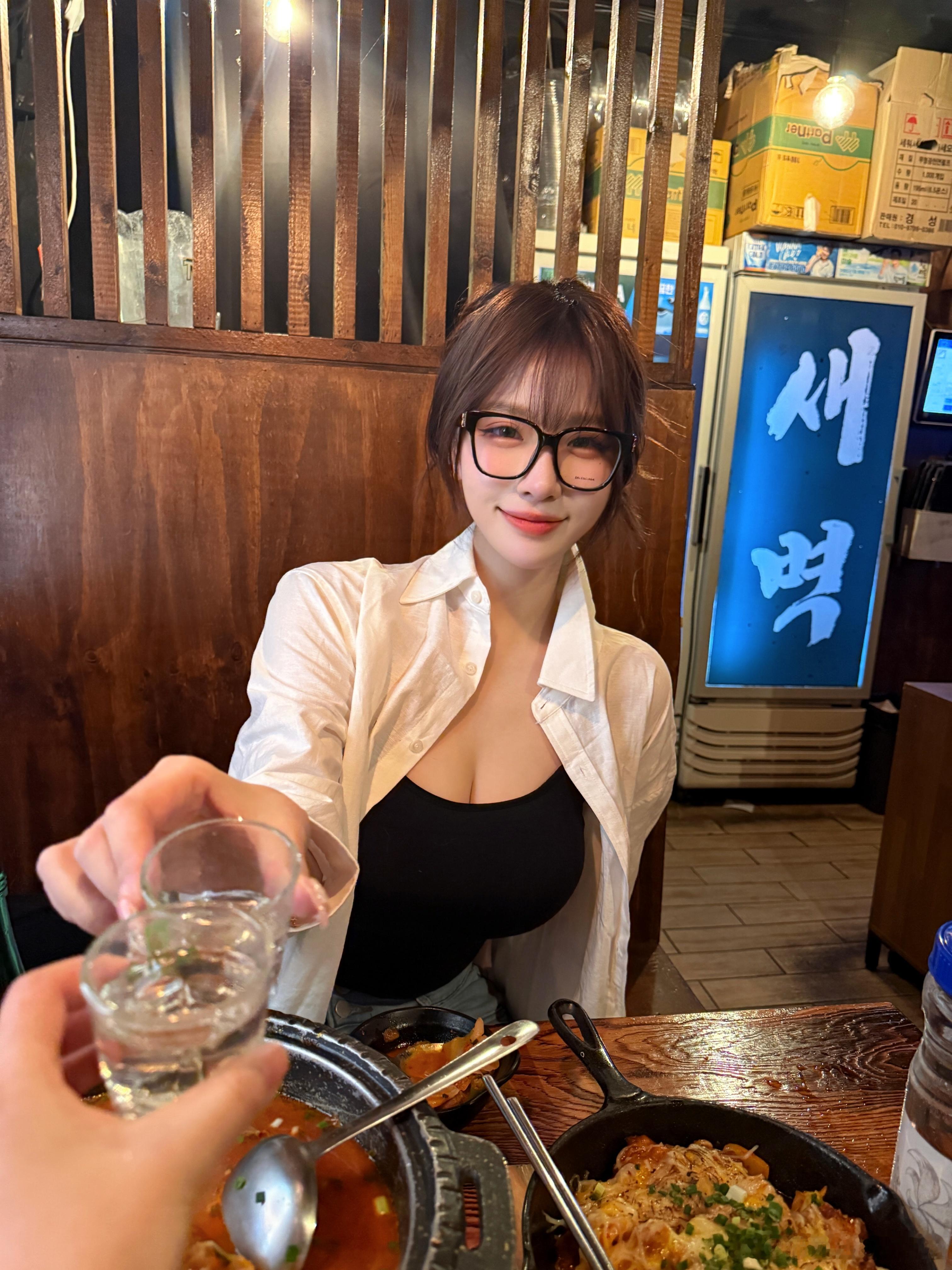 一起喝点吗.🍺 ​​​