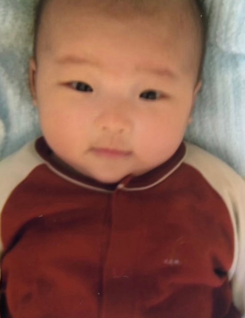 Ruka 儿童节快乐快乐快乐哦🎊 