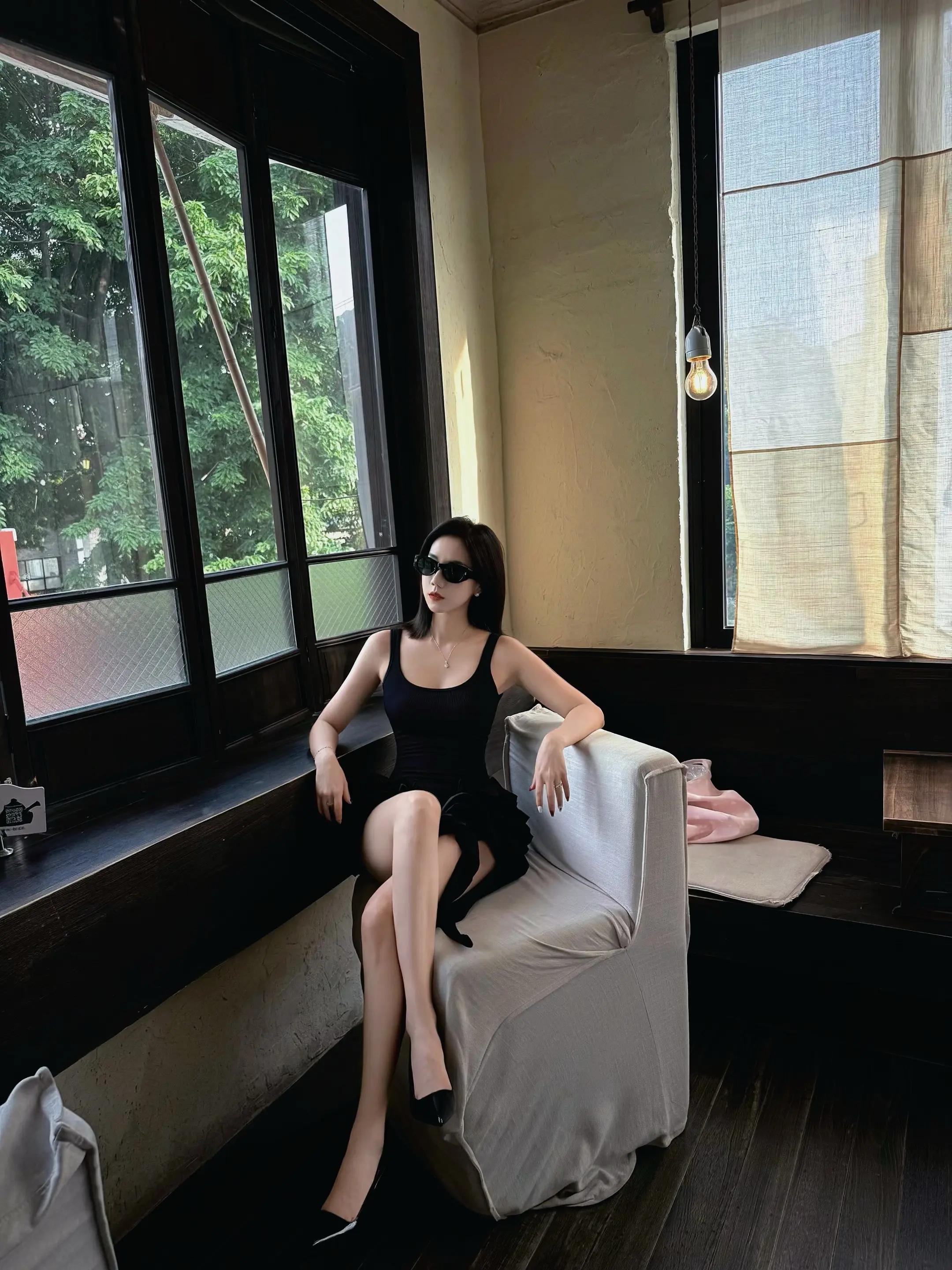 或许那年冬天他确实很爱你 但现在已经是夏天了。