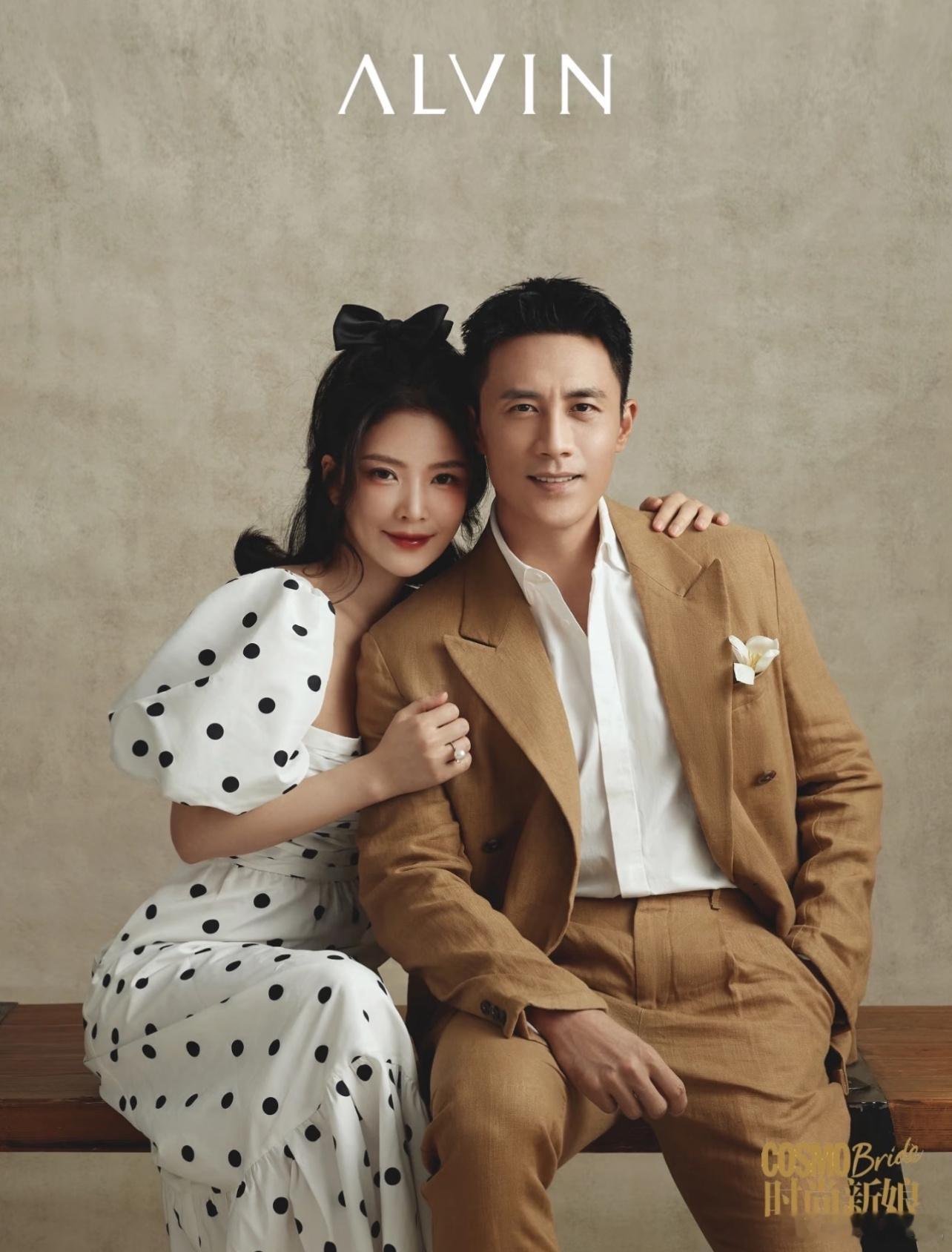 王灿兮回应婚综或影响杜淳剧中CP感王灿兮说决定cp感的是演员专业能力 王灿兮的回